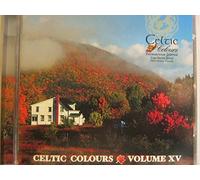 Various Artists - Celtic Colours Vol.15