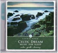 Various Artists - Celtic Dream: Music For Sleep