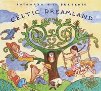 Various Artists - Celtic Dreamland
