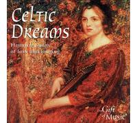 Various Artists - Celtic Dreams