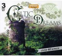 Various Artists - Celtic Dreams
