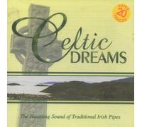 Various Artists - Celtic Dreams