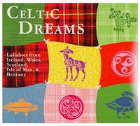 Various Artists - Celtic Dreams-Lullabies [Import]