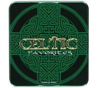 Various Artists - Celtic Favorites