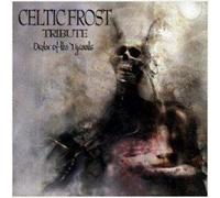 Various Artists - Celtic Frost Trib..-14tr-