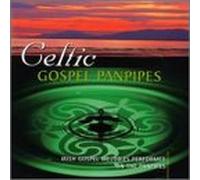 Various Artists - Celtic Gospel Panpipes