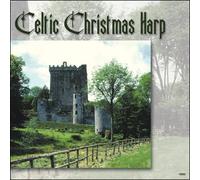 Various Artists - Celtic Harp Christmas 1