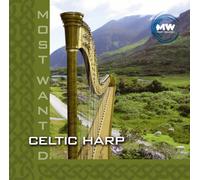 Various Artists - Celtic Harp [Import]