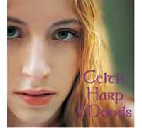 Various Artists - Celtic Harp Moods