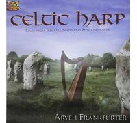 Celtic Harp: Tunes from Ireland, Scotland and Scandinavia