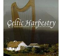 Henson-Conant - Celtic Harpestry