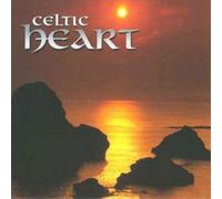 Various Artists Celtic Heart (CD) Album