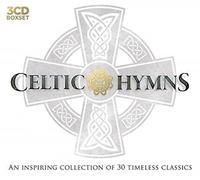 Various Artists - Celtic Hymns