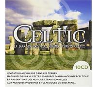 Various Artists - Celtic [Import]