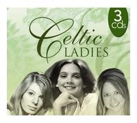 Various Artists - Celtic Ladies