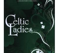 Various Artists - Celtic Ladies [Import]