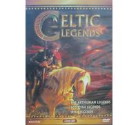 Various Artists - Celtic Legends Box
