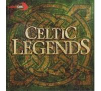 Various Artists - Celtic Legends [Import]