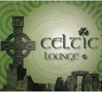 Various Artists – Celtic Lounge – Import