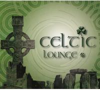 Various Artists – Celtic Lounge – Import