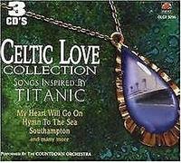 Various Artists - Celtic Love Collection