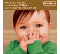 Various Artists - Celtic Lullabies Tri