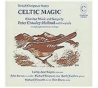 Various Artists - Celtic Magic