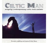 Various Artists - Man: Songs by Contemporary Celtic Male Artists [Import]
