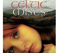 Various Artists - Celtic Mists: Tribute to Enya