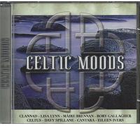 Various Artists - Celtic Moods [Import]