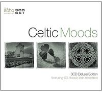 Various Artists - Celtic Moods