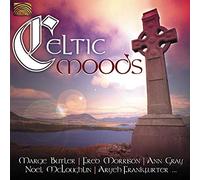 Various Artists - Celtic Moods [Import]