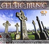 Various Artists - Celtic Music
