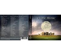 Various Artists - Celtic Music