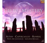 Various Artists - Celtic Mystery 2 [Import]