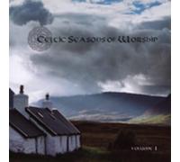Various Artists - Celtic Season of Worship, Vol. 1
