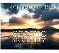 Various Artists - Celtic Serenity. [Import]