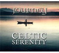 Various Artists - Celtic Serenity-Journey [Import]
