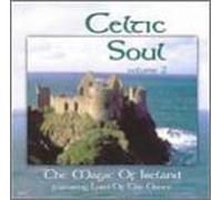 Various Artists - Celtic Soul: Magic of Ireland 2