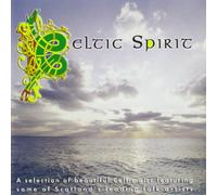 Various Artists - Celtic Spirit [Import]
