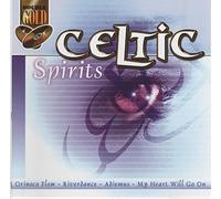 Various Artists - Celtic Spirits [Import]