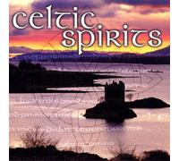 Various Artists - Celtic Spirits Vol.1