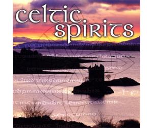 Various Artists - Celtic Spirits Vol.1 [Import]