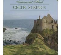 Various Artists - Celtic Strings