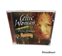 Various Artists - Celtic Woman-Deluxe