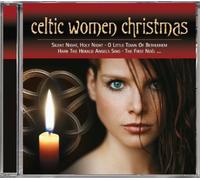 Various Artists - Celtic Women Christmas [Import]