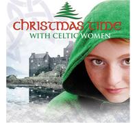 Various Artists - Celtic Women: Christmas Time
