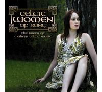 Various Artists Celtic Women Of Song (CD)