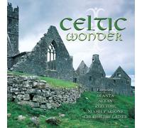 Niamh Parsons / Déanta / Reeltime a.o. - Celtic Wonder