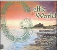 Various Artists - Celtic World 1 & 2